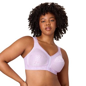 Playtex 18 Hour Ultimate Shoulder Comfort Wireless Bra 4693
