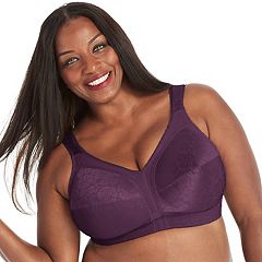 Womens Purple Bras - Underwear, Clothing