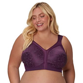Playtex 18 Hour Ultimate Shoulder Comfort Wireless Bra 4693