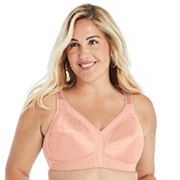18 Hour Ultimate Lift and Support Bra Toffee 38C by Playtex