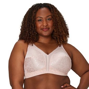 Playtex 18 Hour Ultimate Shoulder Comfort Wireless Bra 4693