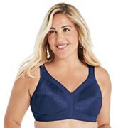 Playtex Women's 18 Hour Breathable Comfort Wireless Bra US4114 - ShopStyle