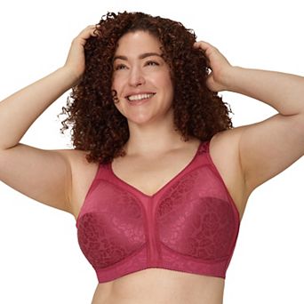 Playtex 18 Hour Ultimate Shoulder Comfort Wireless Bra 4693