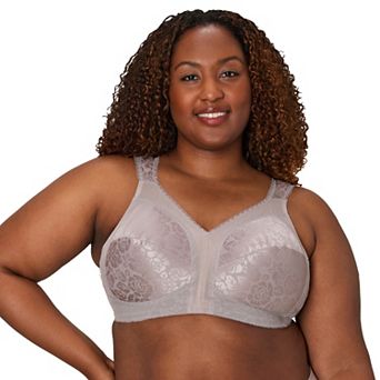 Playtex 18 Hour Ultimate Shoulder Comfort Wireless Bra 4693