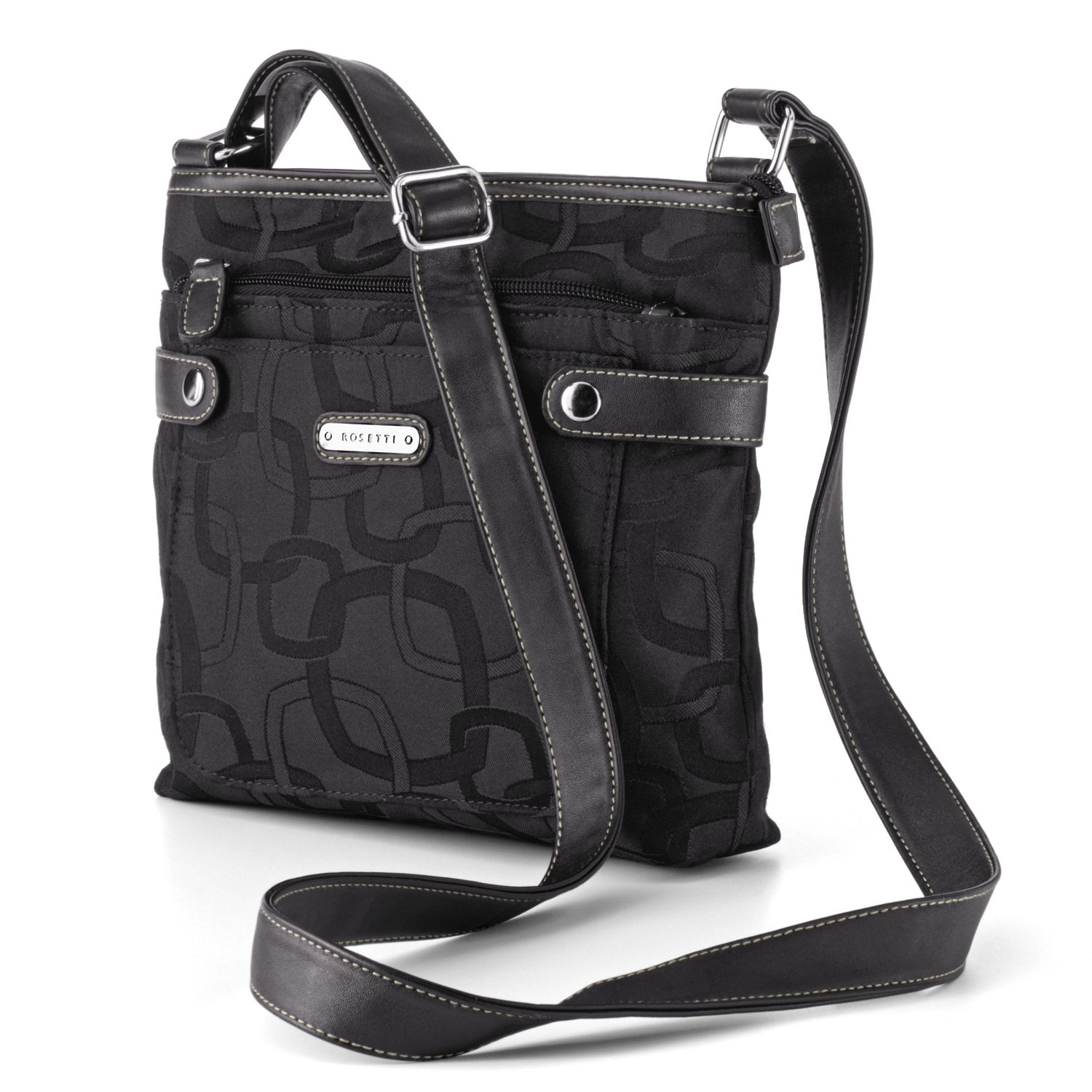 kohls rosetti crossbody bag