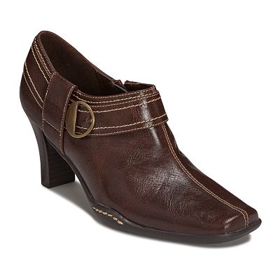 Aerosoles wide on sale