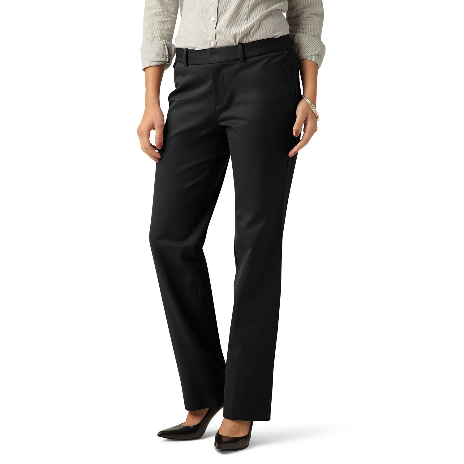 kohls wide leg jeans