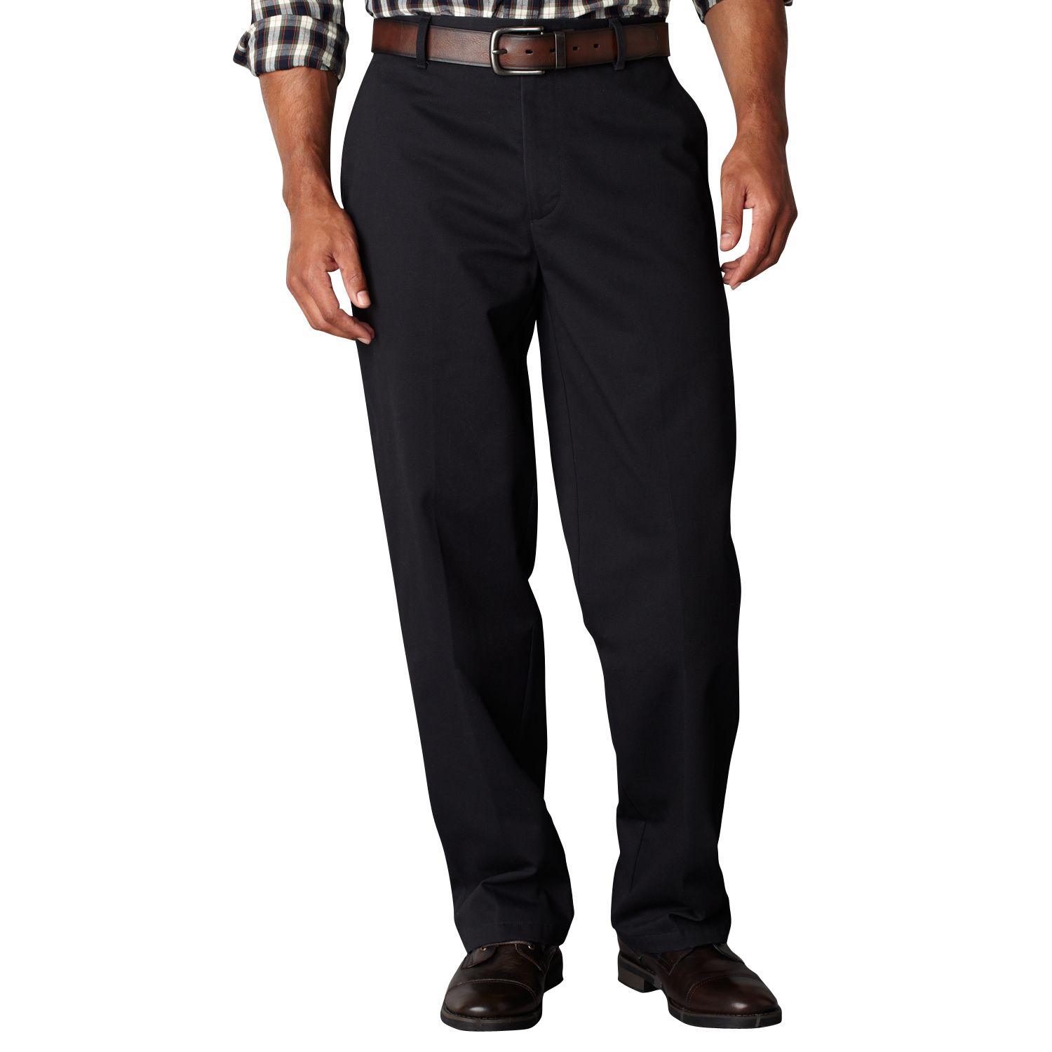dockers stain defender pants