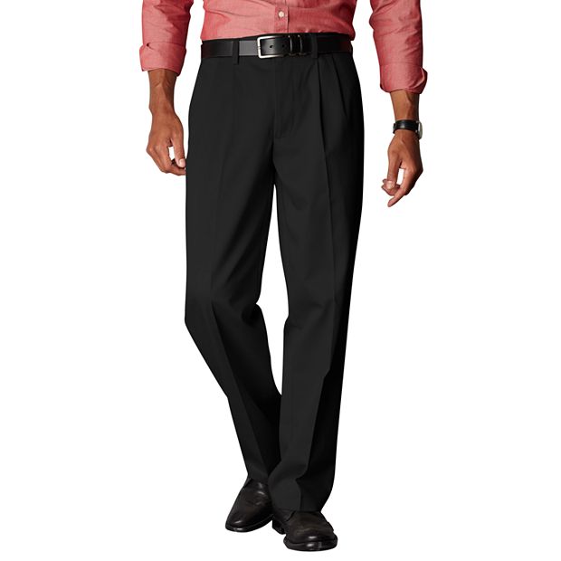 Dockers d4 relaxed hot sale fit pleated