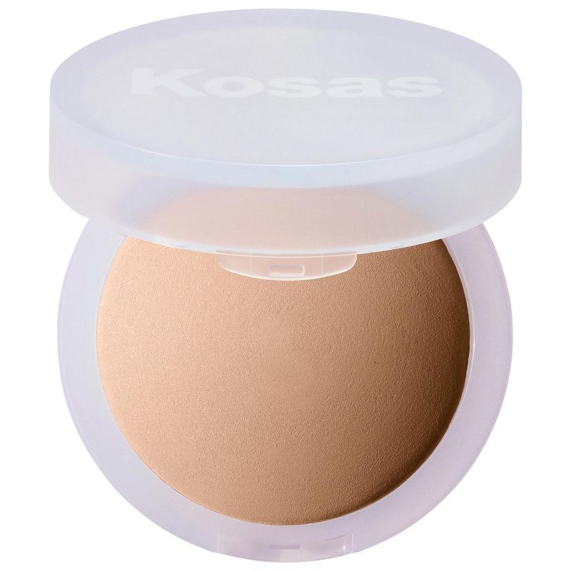 Kosas Cloud Set Baked Setting & Smoothing Talc-Free Vegan Powder, Size: .33Oz, Pillowy