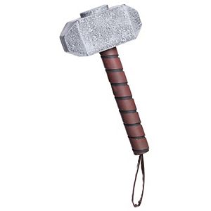 Thor Hammer - Adult