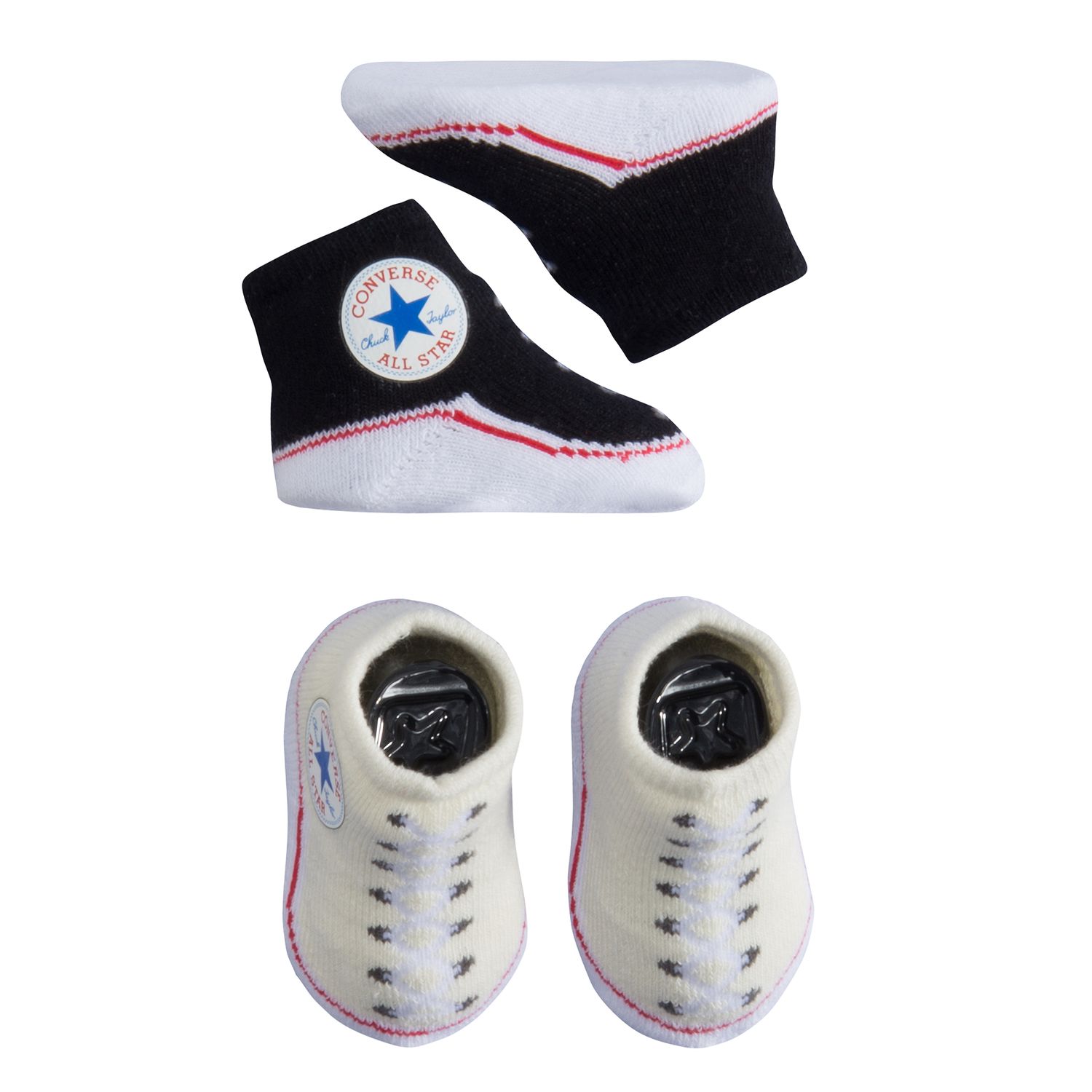 baby sneakers converse