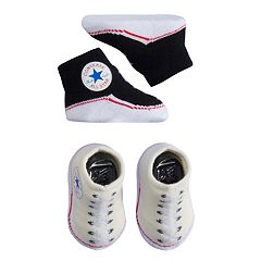 Kohls store baby converse