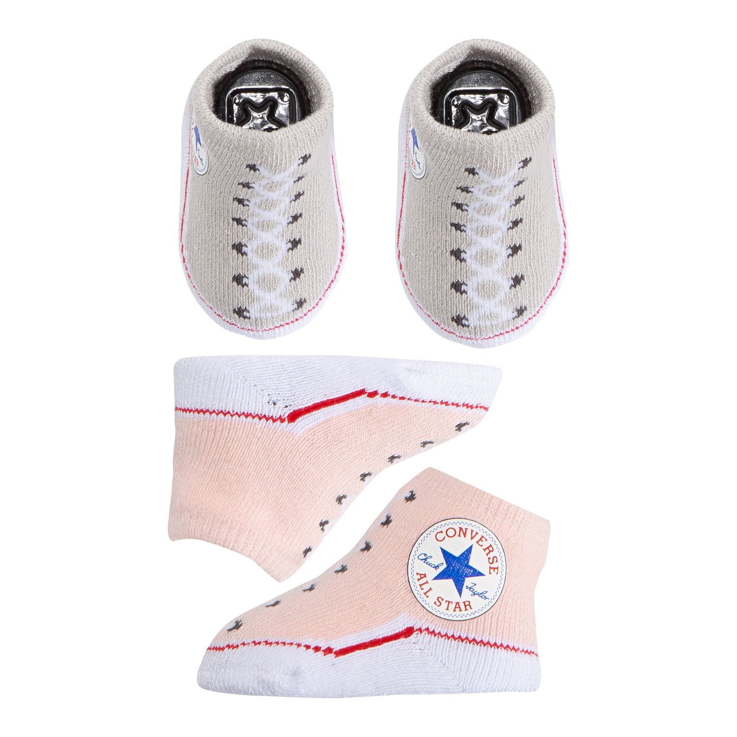 baby girl pink converse shoes