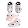 baby converse socks