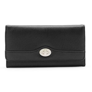 Croft & Barrow® File Master RFID-Blocking Wallet