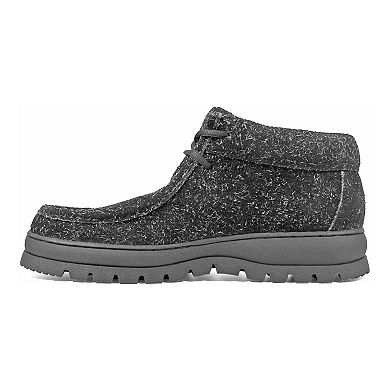 SAO by Stacy Adams Dublin II Men's Suede Boots