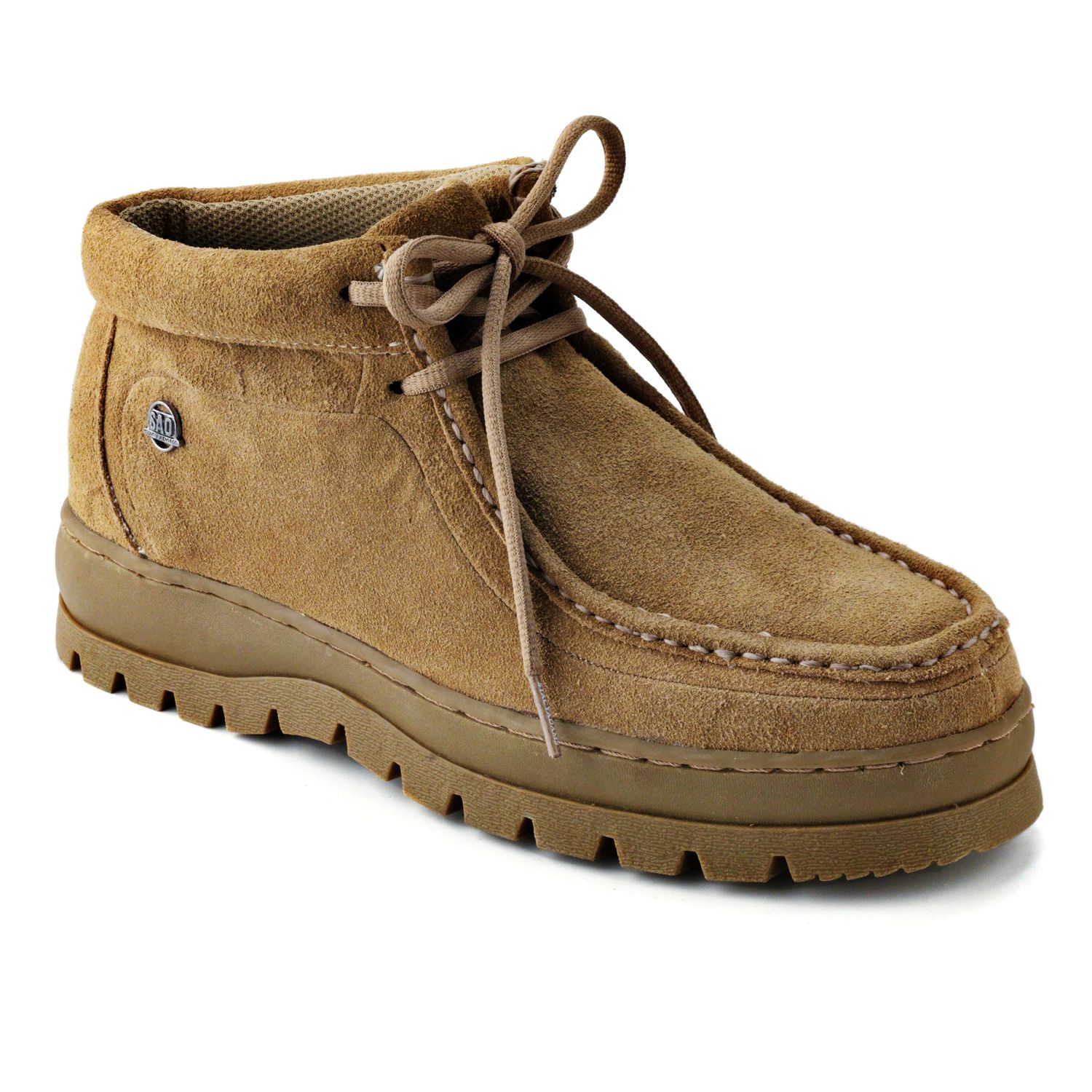 stacy adams timberland boots