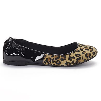 SO® Flats - Women