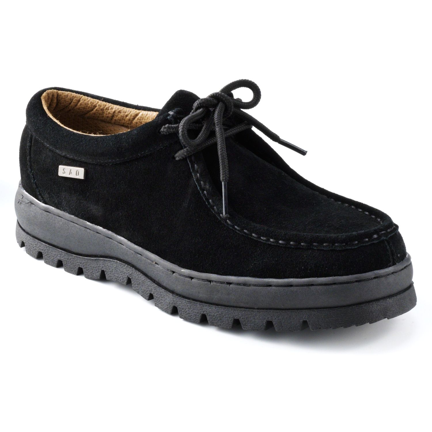 Mens SAO by Stacy Adams Casual Shoes 