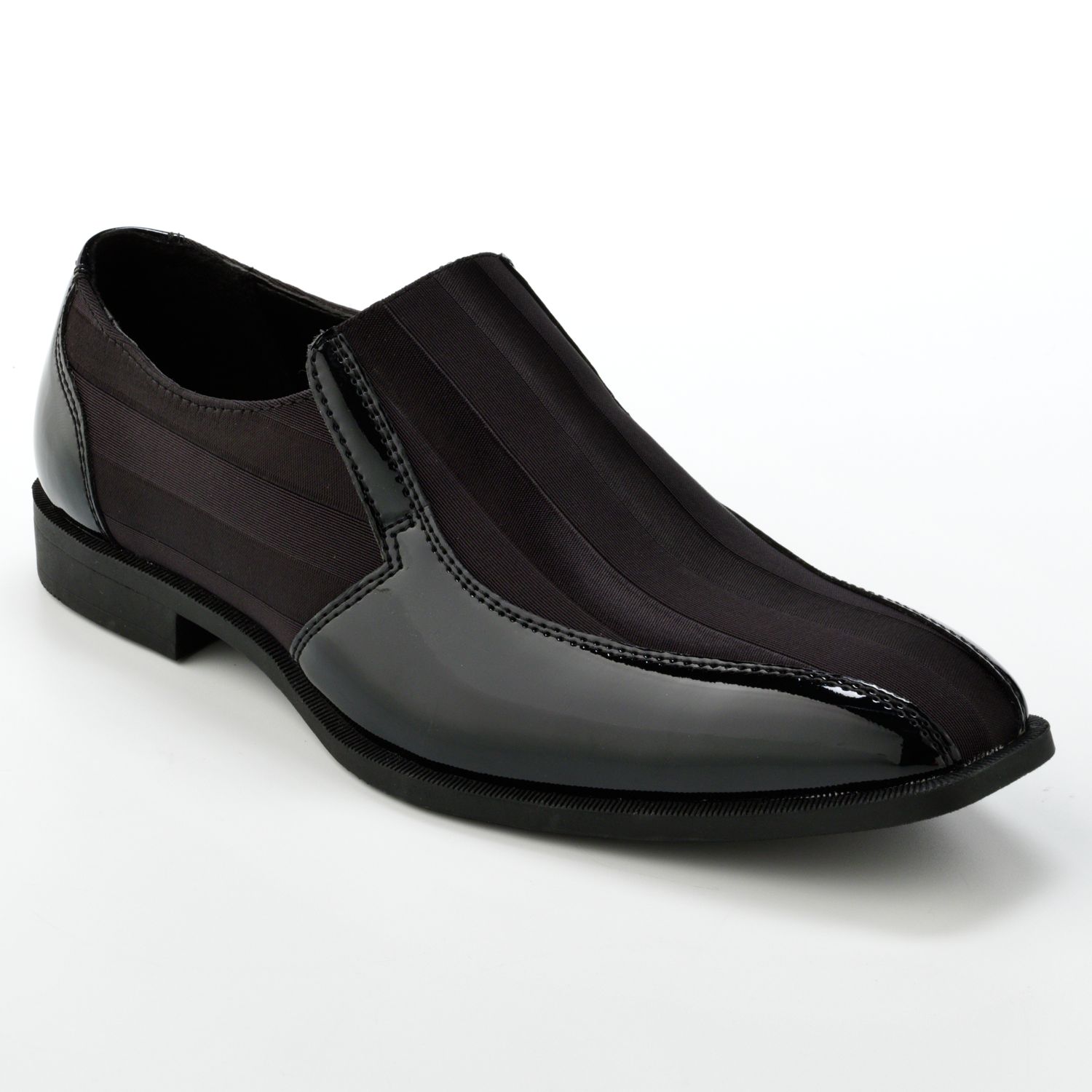 kohls mens dress shoes