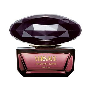 Versace Crystal Noir Eau de Toilette