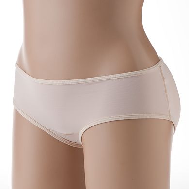 Women's Maidenform® Shapewear Padded Hipster Panty M6054