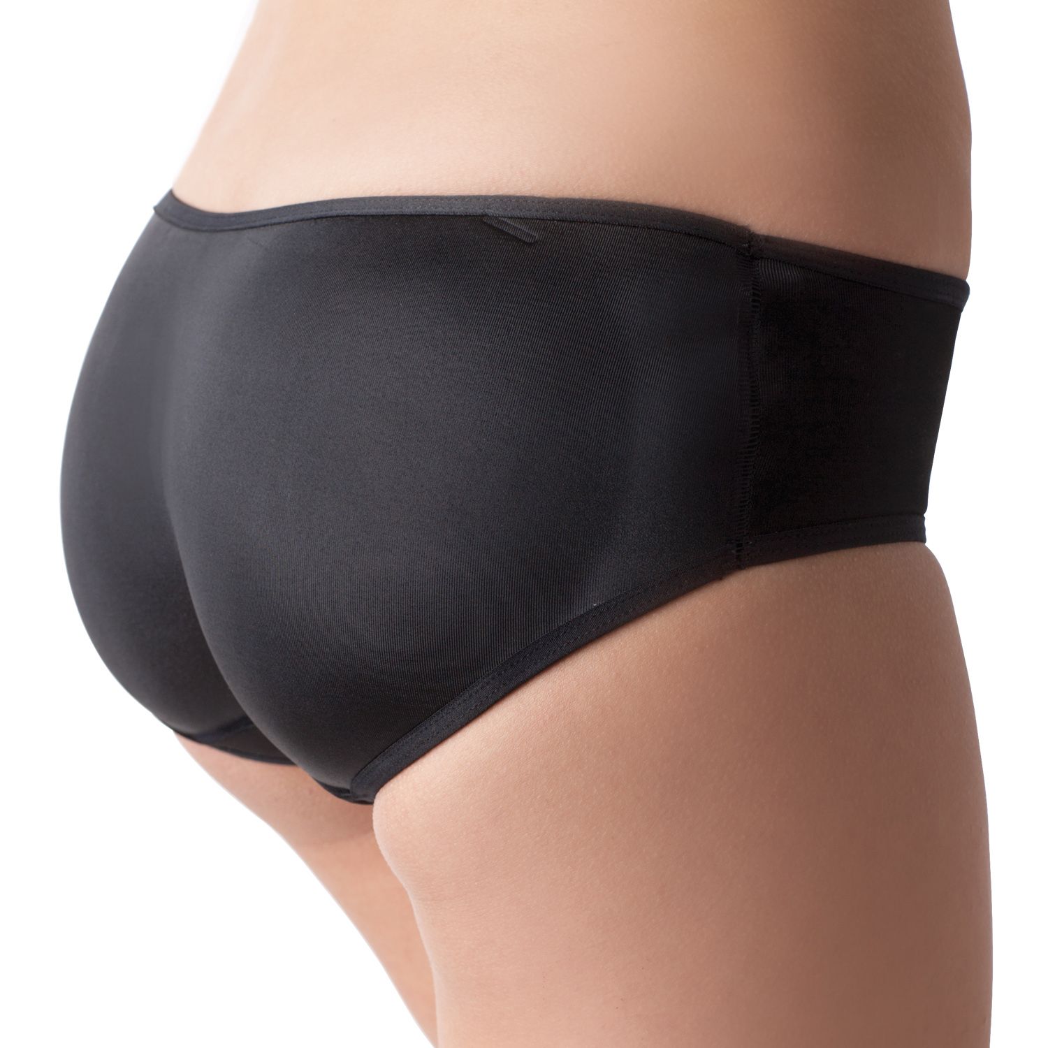 padded shapewear