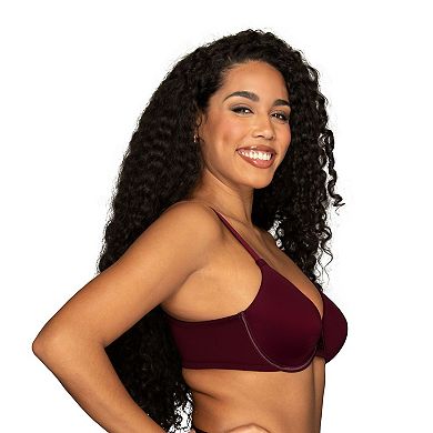 Vanity Fair Lingerie Beauty Back Back Minimizer Bra 76080