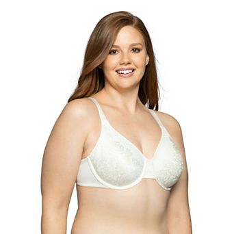 Vanity Fair Lingerie® Beauty Back Back Minimizer Bra 76080
