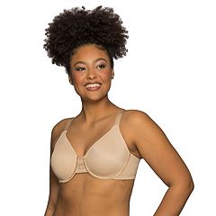Vanity Fair Beauty Back Wire-Free Side & Back Smoother T-Shirt Bra, 38C,  Twilight Lavender : : Clothing, Shoes & Accessories