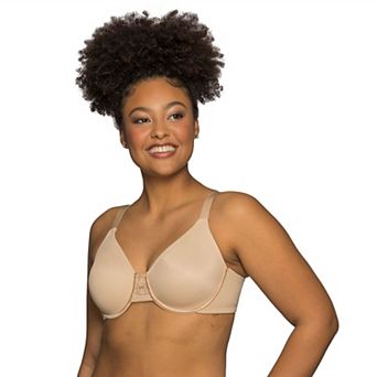 Vanity Fair Lingerie® Beauty Back Back Minimizer Bra 76080