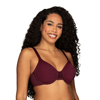 Vanity Fair Lingerie® Beauty Back Back Minimizer Bra 76080