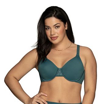Vanity Fair Lingerie® Beauty Back Back Minimizer Bra 76080