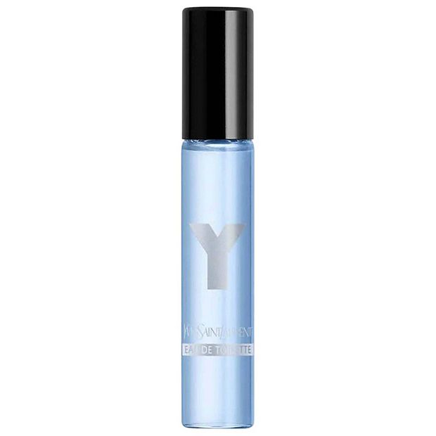 Yves Saint Laurent Y Eau de Toilette Travel Spray