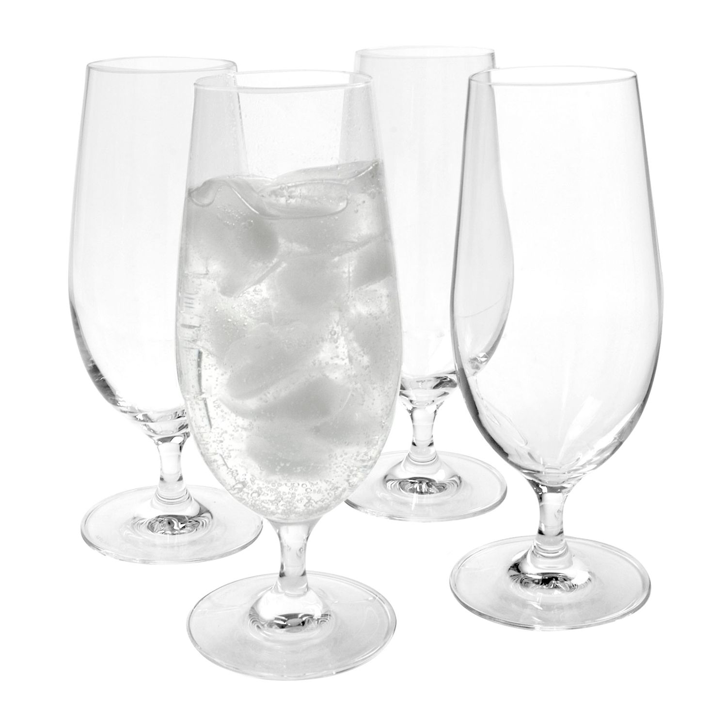 water goblet set
