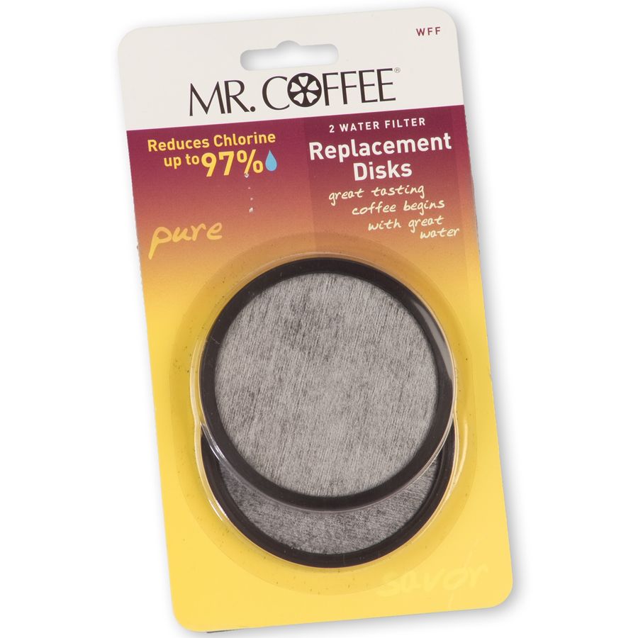 mr coffee replacement filters