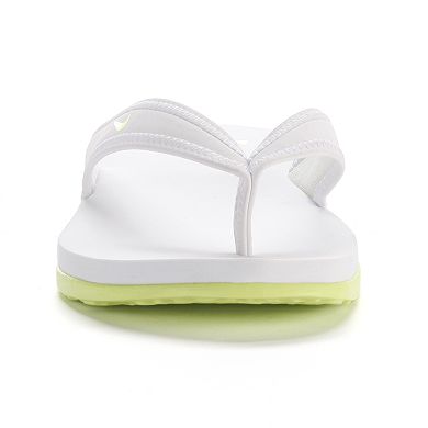 Nike South Beach Women's Flip-Flops 