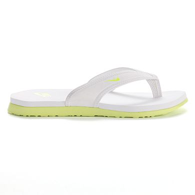 Nike South Beach Women's Flip-Flops 