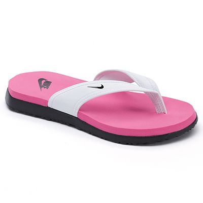 Nike celso womens flip flops hotsell