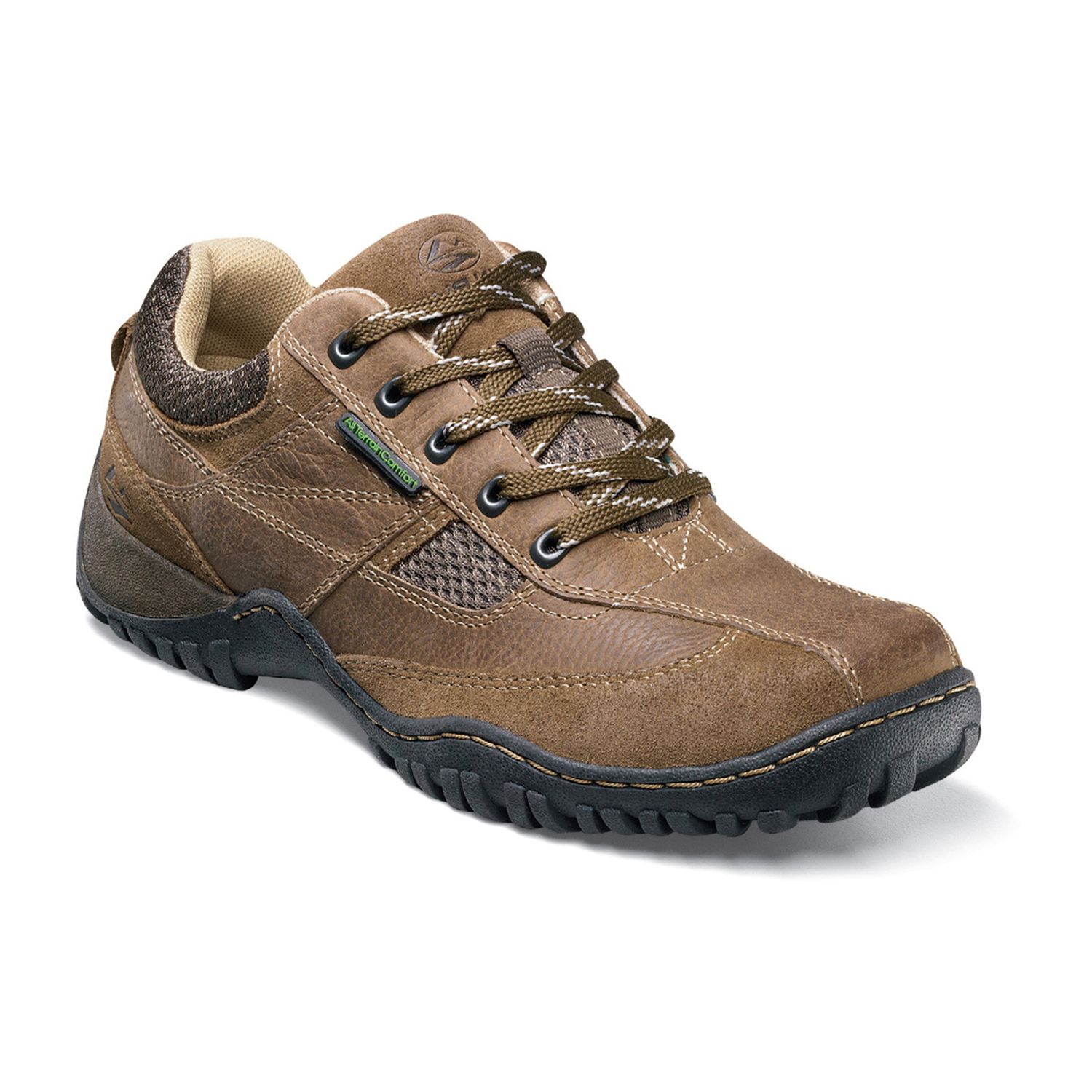 skechers vassell brown