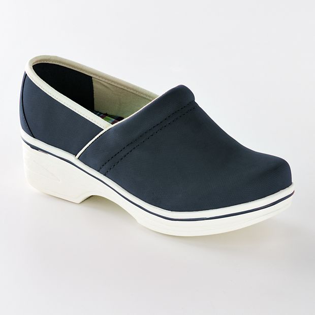 Croft and barrow sale sole sensibility shoes