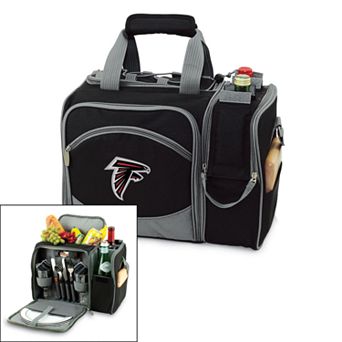 Picnic Time Atlanta Falcons Malibu Insulated Picnic Cooler