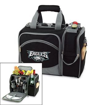 Picnic Time Philadelphia Eagles Malibu Insulated Picnic Cooler