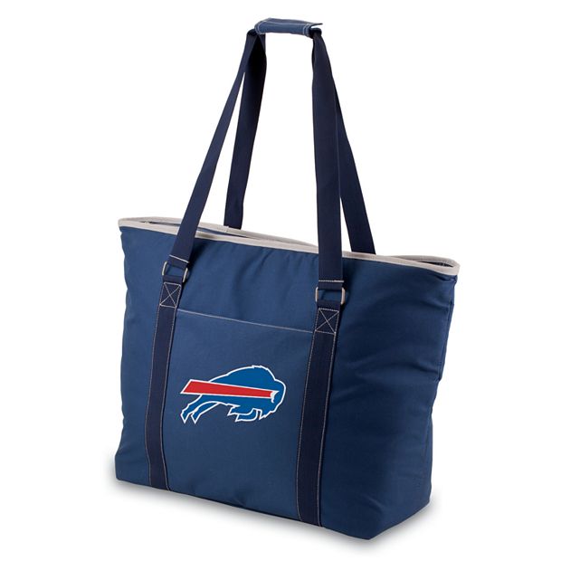 PICNIC TIME Buffalo Bills PTX Backpack Cooler - Navy, Insulated, 23 Can Capacity, For Tailgating & Outdoors