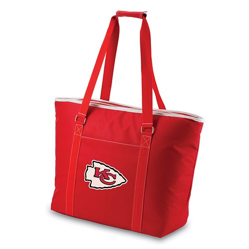 Picnic Time Kansas City Chiefs Tahoe Insulated Cooler