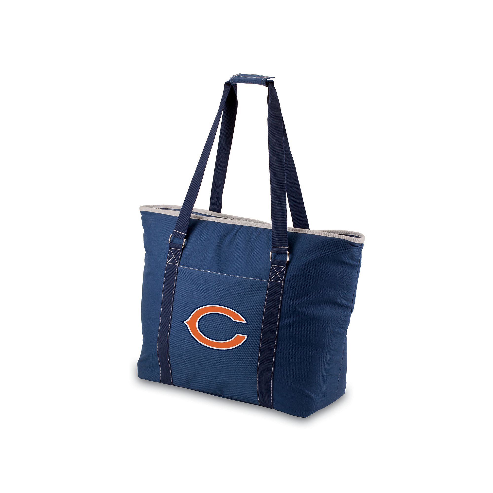 Picnic Time Chicago Bears Tahoe Insulated Cooler, Blue