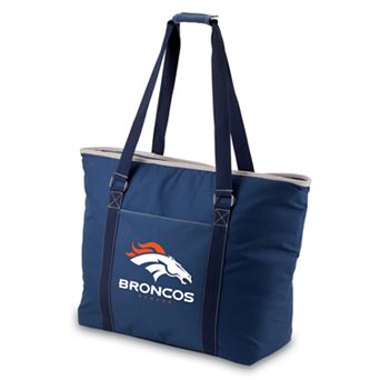 Picnic Time Denver Broncos Tahoe Insulated Cooler
