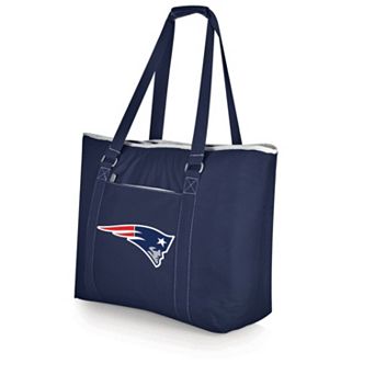 Picnic Time New England Patriots Tahoe Insulated Cooler