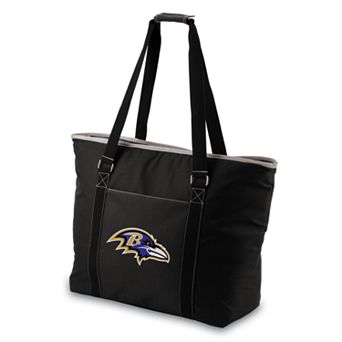 Picnic Time Baltimore Ravens Tahoe Insulated Cooler